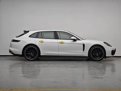 Porsche 2023 Porsche Panamera 4 Sport Turismo 2.9T - фото 8