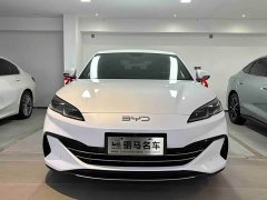 BYD Seal 06 DM-i 80KM Premium Type - фото 3