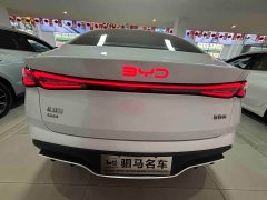 BYD Seal 06 DM-i 80KM Premium Type - фото 9