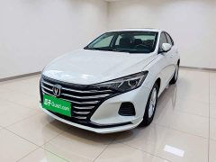 Changan PLUS 1.6L GDI CVT Version - фото 1