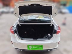 Changan PLUS 1.6L GDI CVT Version - фото 10