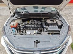 Changan PLUS 1.6L GDI CVT Version - фото 11