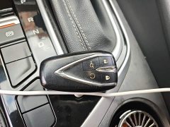 Changan PLUS 1.6L GDI CVT Version - фото 12