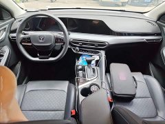 Changan PLUS 1.6L GDI CVT Version - фото 13