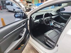Changan PLUS 1.6L GDI CVT Version - фото 14