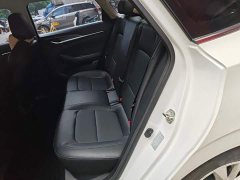 Changan PLUS 1.6L GDI CVT Version - фото 15