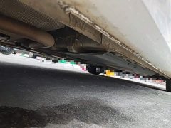 Changan PLUS 1.6L GDI CVT Version - фото 17