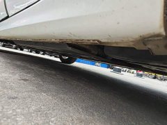 Changan PLUS 1.6L GDI CVT Version - фото 18