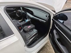 Changan PLUS 1.6L GDI CVT Version - фото 20