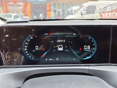 Changan PLUS 1.6L GDI CVT Version - фото 4
