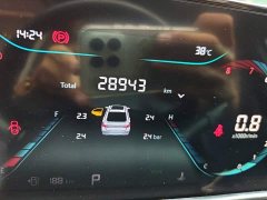 Changan PLUS 1.6L GDI CVT Version - фото 5