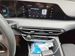 Changan PLUS 1.6L GDI CVT Version - фото 6