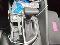 Changan PLUS 1.6L GDI CVT Version - фото 7