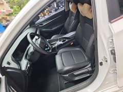 Changan PLUS 1.6L GDI CVT Version - фото 8