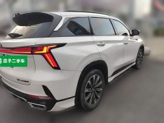 Changan CS75PLUS 1.5T Luxury Version - фото 10