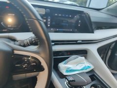 Changan CS75PLUS 1.5T Luxury Version - фото 18