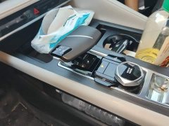 Changan CS75PLUS 1.5T Luxury Version - фото 19