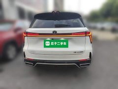 Changan CS75PLUS 1.5T Luxury Version - фото 8