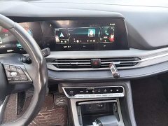 Changan CS55PLUS Edition 1.5T DCTLuxury Version - фото 13