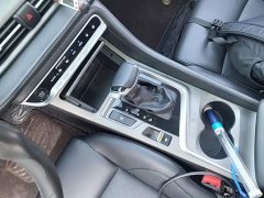 Changan CS55PLUS Edition 1.5T DCTLuxury Version - фото 14