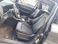 Changan CS55PLUS Edition 1.5T DCTLuxury Version - фото 15