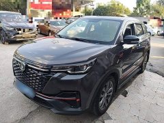 Changan CS55PLUS Edition 1.5T DCTLuxury Version - фото 2