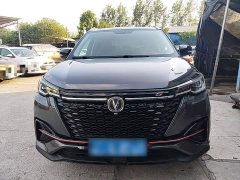 Changan CS55PLUS Edition 1.5T DCTLuxury Version - фото 3