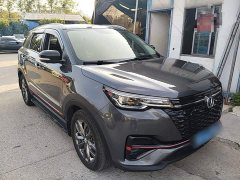 Changan CS55PLUS Edition 1.5T DCTLuxury Version - фото 4