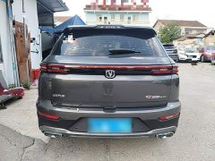 Changan CS55PLUS Edition 1.5T DCTLuxury Version - фото 6