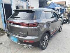 Changan CS55PLUS Edition 1.5T DCTLuxury Version - фото 7
