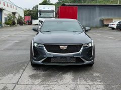 Cadillac CT4 28T Premium Version - фото 2