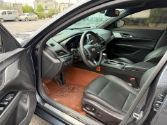 Cadillac CT4 28T Premium Version - фото 4