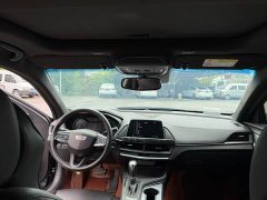 Cadillac CT4 28T Premium Version - фото 6