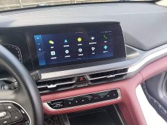 Changan CS75PLUS 1.5T Luxury Version - фото 13