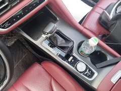 Changan CS75PLUS 1.5T Luxury Version - фото 14