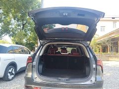 Changan CS75PLUS 1.5T Luxury Version - фото 19
