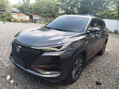Changan CS75PLUS 1.5T Luxury Version - фото 2