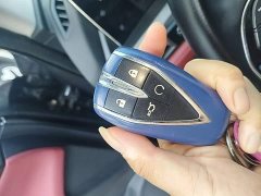 Changan CS75PLUS 1.5T Luxury Version - фото 9
