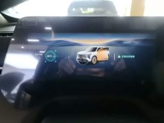 Changan CS55PLUS 1.5T Premium Version - фото 12