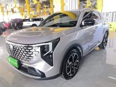 Changan CS55PLUS 1.5T Premium Version - фото 2