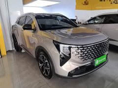 Changan CS55PLUS 1.5T Premium Version - фото 4