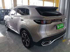 Changan CS55PLUS 1.5T Premium Version - фото 5