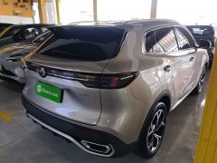 Changan CS55PLUS 1.5T Premium Version - фото 7