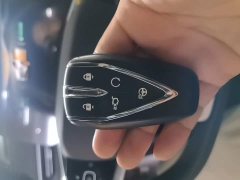 Changan CS55PLUS 1.5T Premium Version - фото 9