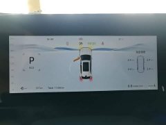Changan CS75PLUS UItra 2.0T Version - фото 12