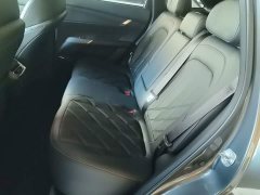 Changan CS75PLUS UItra 2.0T Version - фото 17