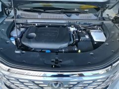 Changan CS75PLUS UItra 2.0T Version - фото 20
