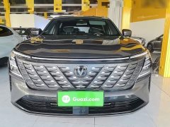 Changan CS75PLUS UItra 2.0T Version - фото 3