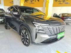 Changan CS75PLUS UItra 2.0T Version - фото 4