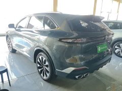 Changan CS75PLUS UItra 2.0T Version - фото 5